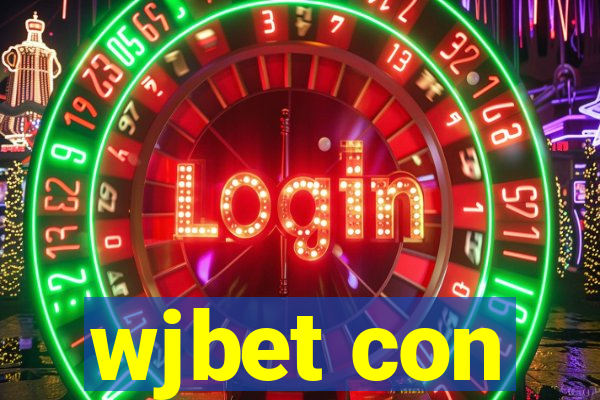 wjbet con